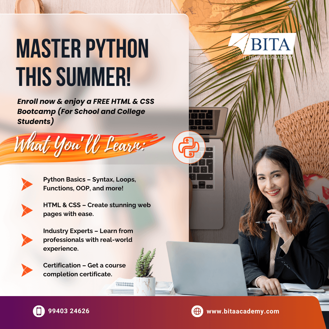 Bootcamp Offer