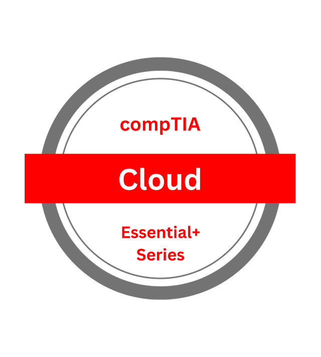 CompTIA Cloud Essentials+ Certification