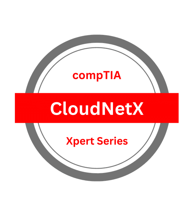 CompTIA CloudNetX Certification