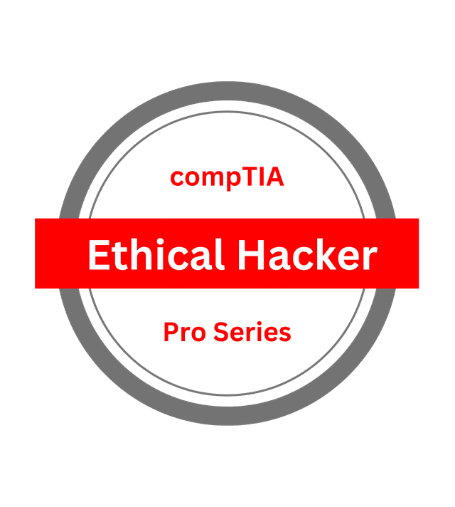 CompTIA Ethical Hacker Pro Certification Training