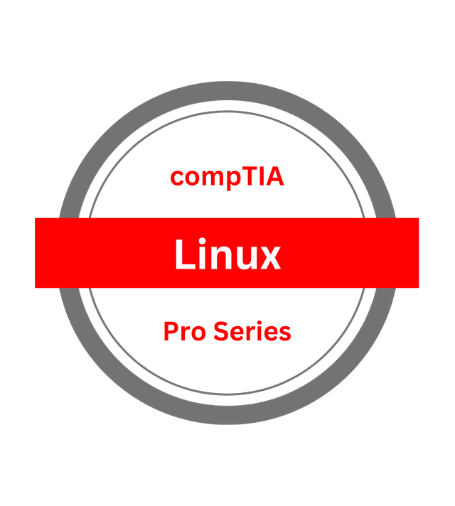  CompTIA Linux Pro Certification