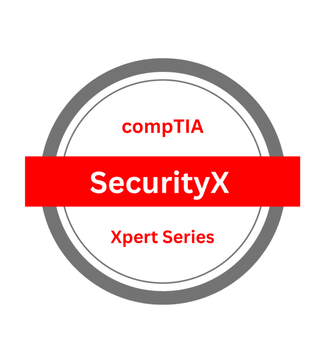 CompTIA SecurityX Certification Training