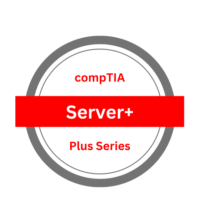 CompTIA Server+ Certification