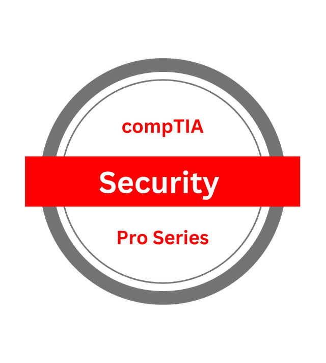 CompTIA Security Pro Certification Training