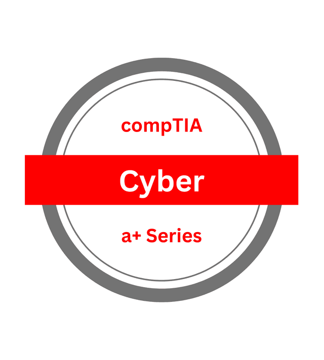 CompTIA a+ Cyber Certification Training