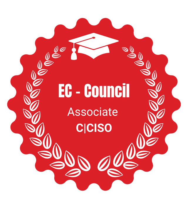 Associate CCISO Certification Training