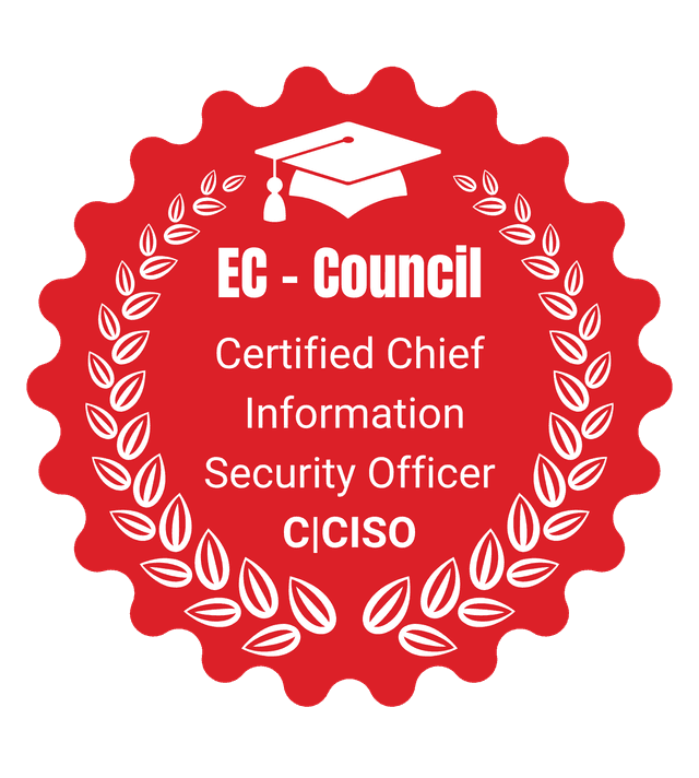 CCISO Certification Training