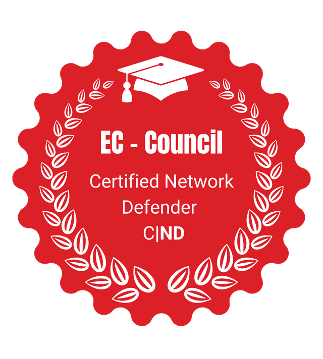 Certified Network Defender C|ND