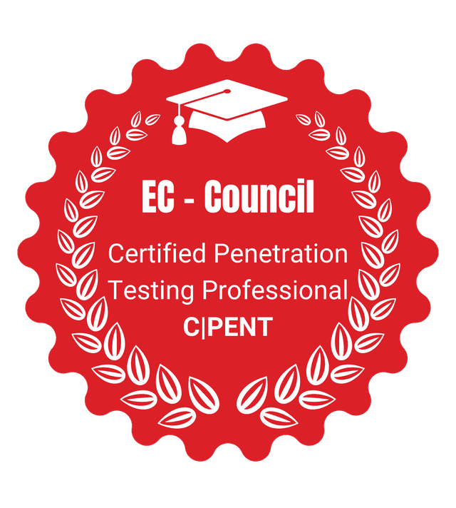 Certified Penetration Testing Professional C|PENT