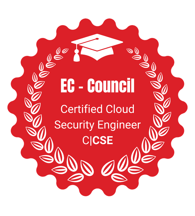 Certified Cloud Security Engineer C|CSE