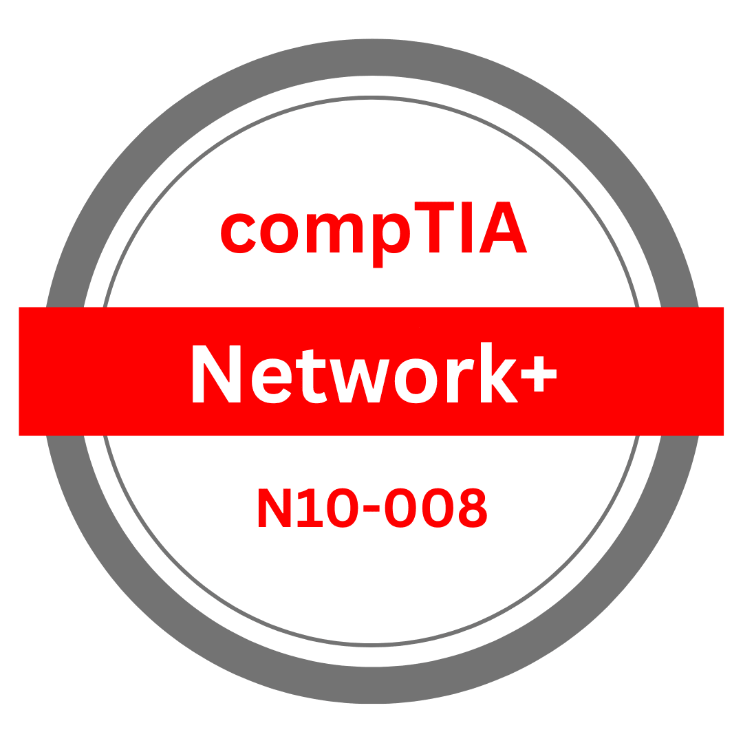 CompTIA Network+ Certification | Networking Skills